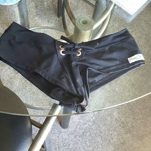 Competition bikini/shorts